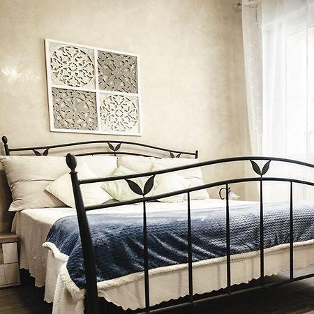 Casa Nonna Fortunata Canicattini Bagni Eksteriør billede
